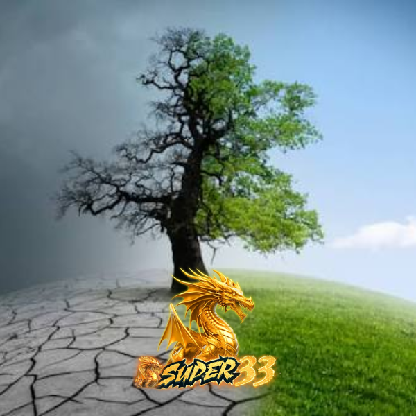 SUPER33